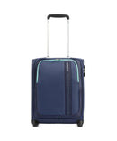 American Tourister Sea Seeker Valigia trolley (2 ruote) combat navy