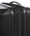 American Tourister Aerostep Spinner (4 wheels) black