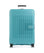 American Tourister Aerostep Spinner (4 wheels) turquoise tonic