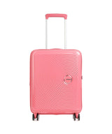 American Tourister Soundbox Valise 4 roues sun kissed coral