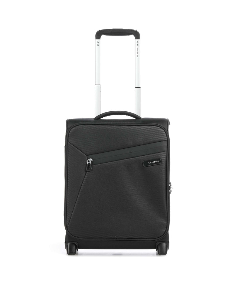 Samsonite Litebeam Trolley (2 wheels) black