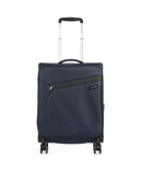 Samsonite Litebeam Valigia trolley (4 ruote) midnight blue