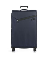 Samsonite Litebeam Valise 4 roues midnight blue