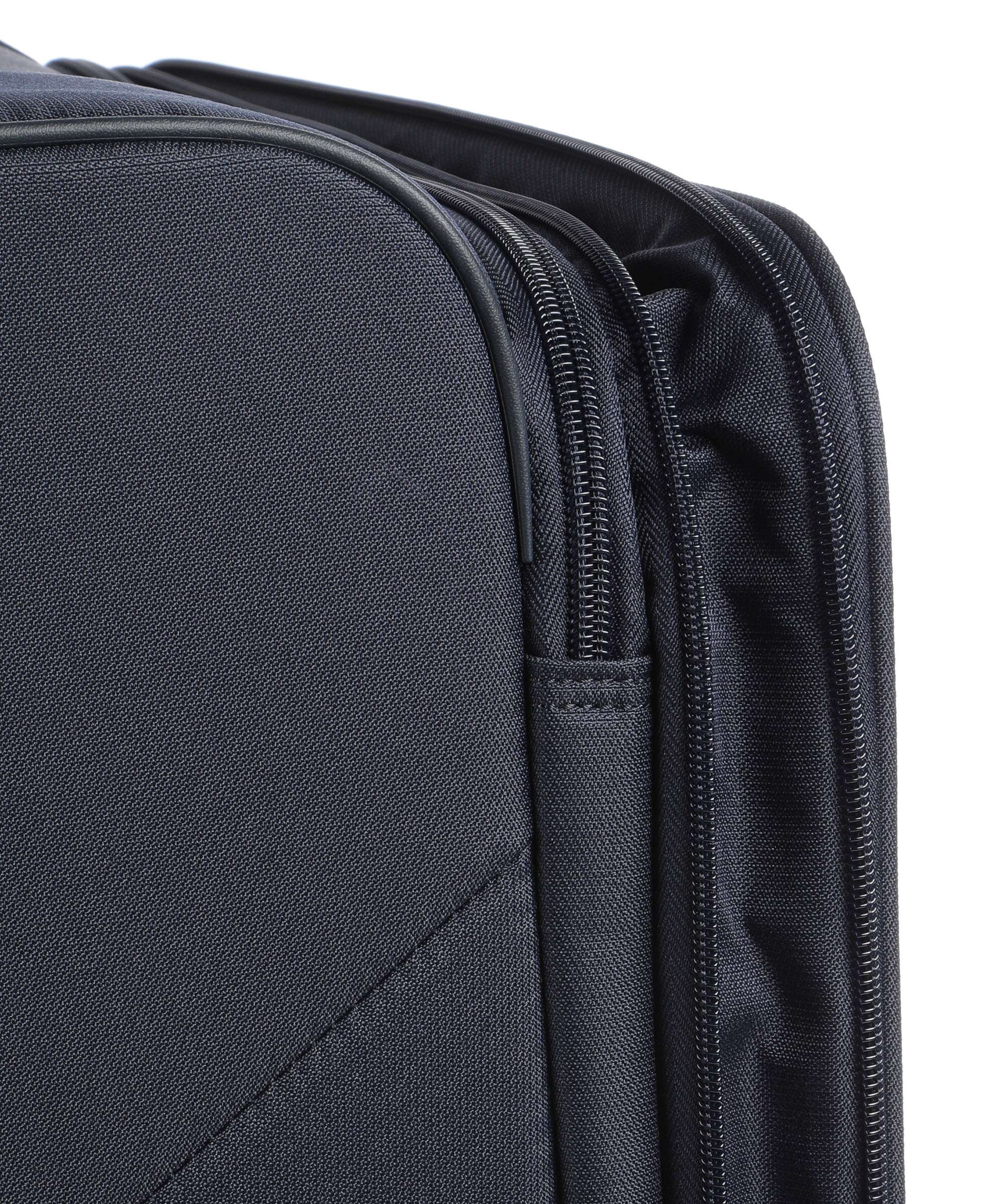 Samsonite Litebeam Spinner (4 wheels) midnight blue