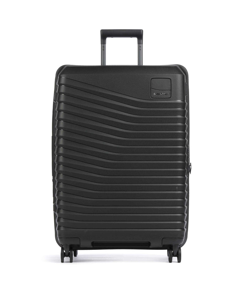 Samsonite Intuo Spinner (4 wheels) black