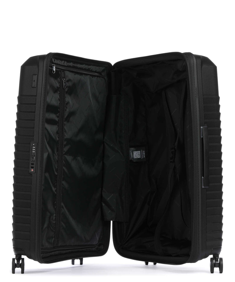 Samsonite Intuo Spinner (4 wheels) black