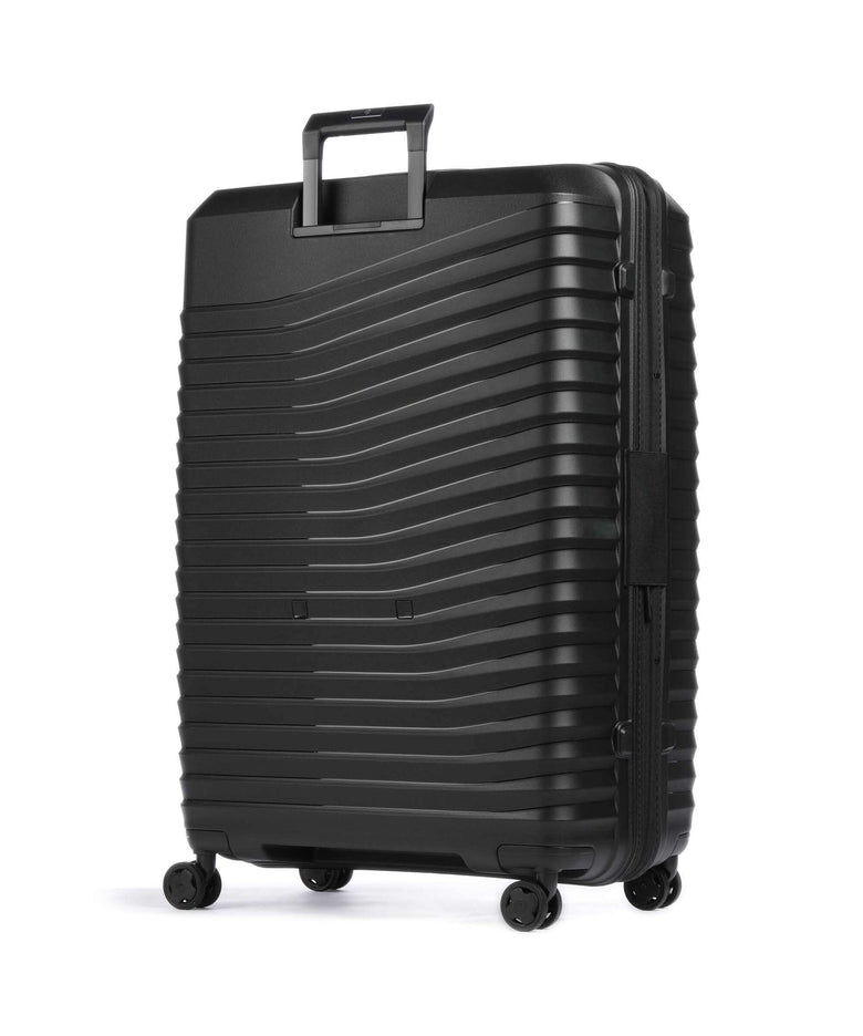 Samsonite Intuo Spinner (4 wheels) black