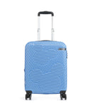 American Tourister Mickey Clouds Valigia trolley (4 ruote) mickey tranquil blue