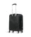 American Tourister Mickey Clouds Spinner (4 wheels) mickey true black