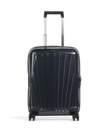 Samsonite Major-Lite 4-Rollen Trolley midnight blue