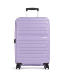 American Tourister Sunside Valigia trolley (4 ruote) lavender purple