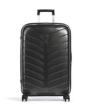 Samsonite Attrix Valise 4 roues anthracite