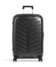 Samsonite Attrix Valise 4 roues anthracite