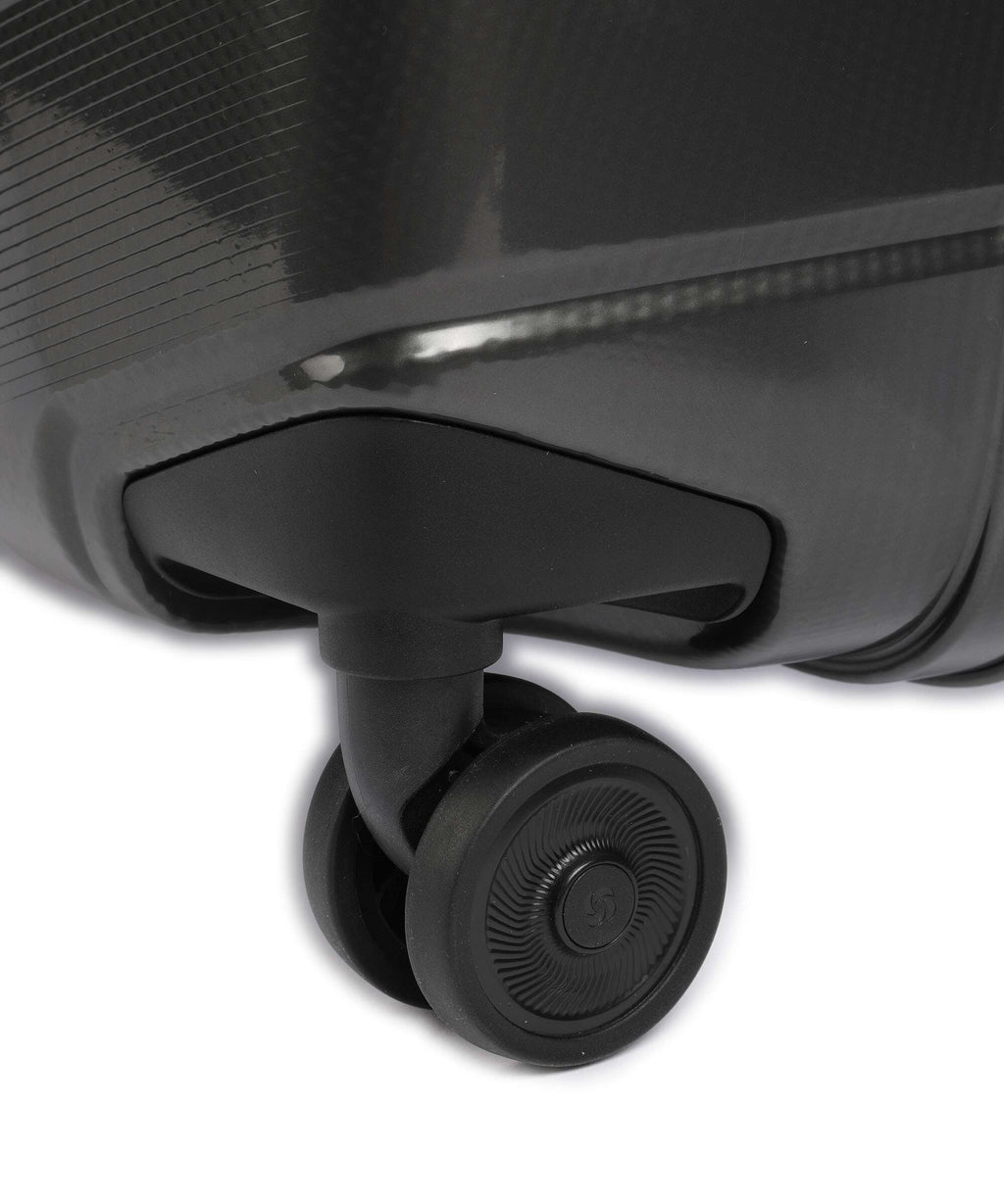 Samsonite Attrix Spinner (4 wheels) anthracite