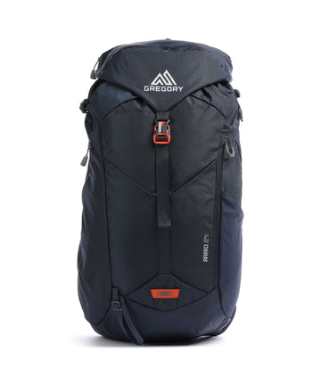 Gregory Arrio 24 Rc Wanderrucksack spark navy