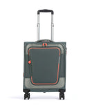 American Tourister Pulsonic Valigia trolley (4 ruote) dark forest