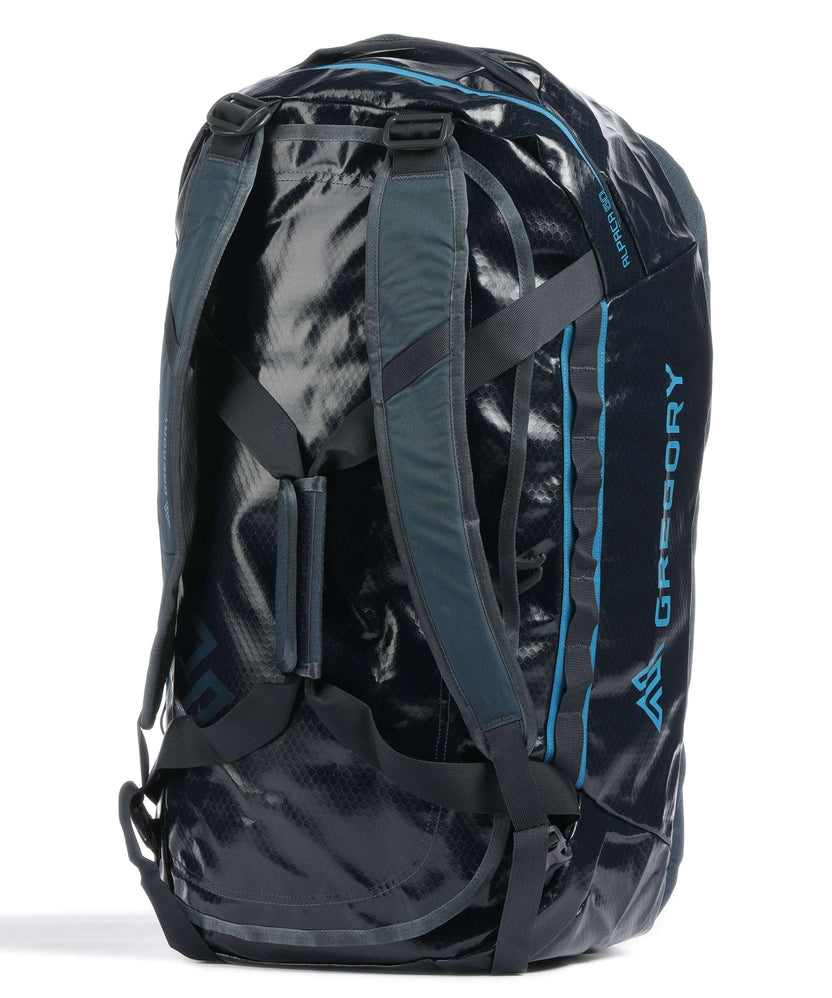 Gregory Alpaca 60 Travel bag slate blue