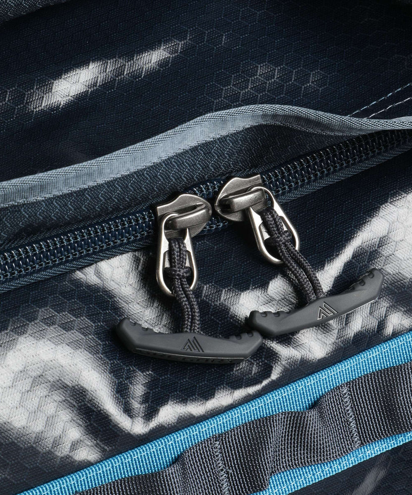 Gregory Alpaca 60 Travel bag slate blue