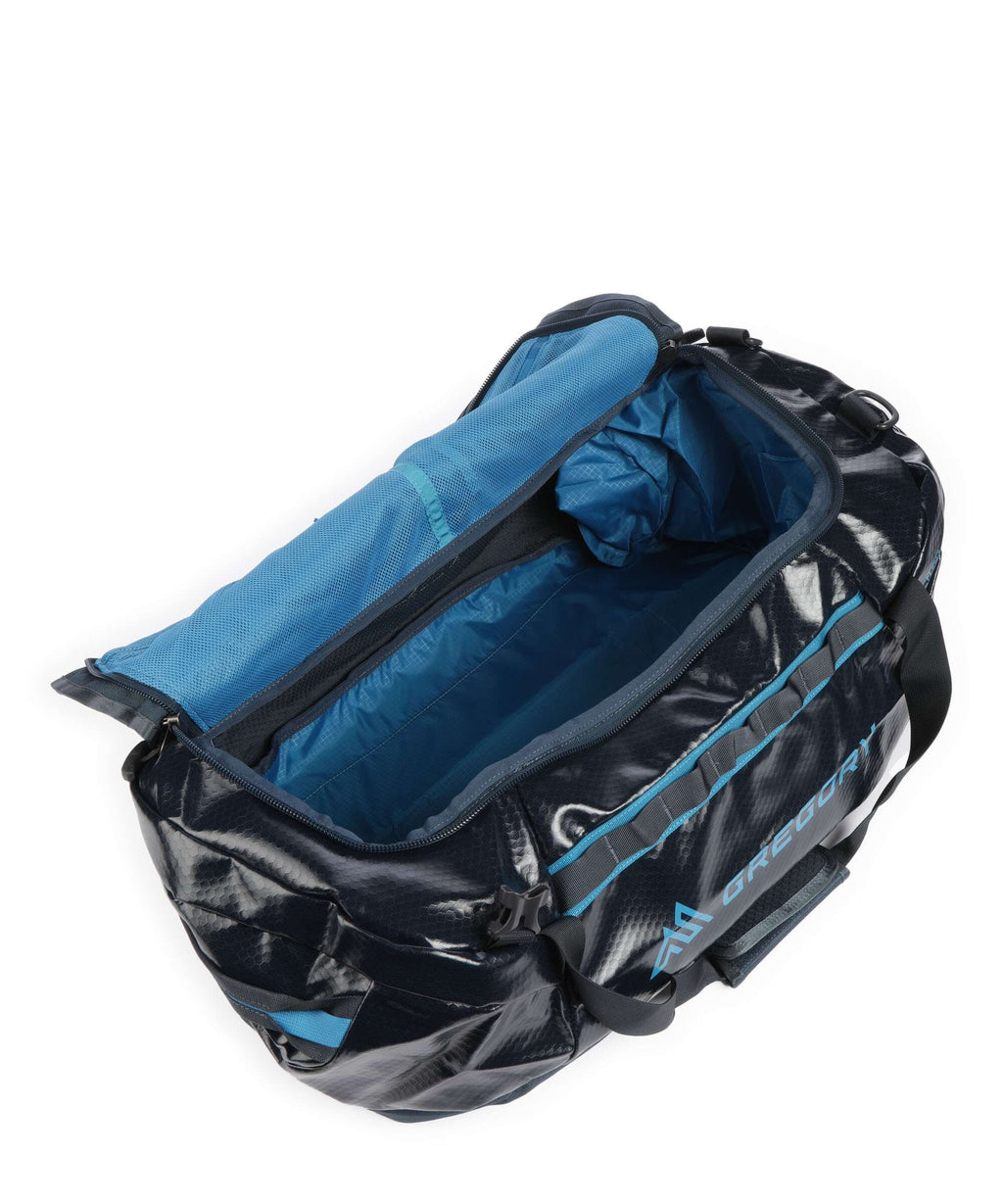 Gregory Alpaca 60 Travel bag slate blue