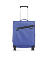 Samsonite Litebeam Valigia trolley (4 ruote) nautical blue