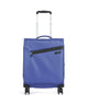 Samsonite Litebeam 4-Rollen Trolley nautical blue