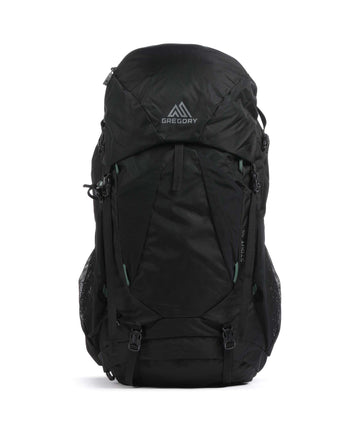 Gregory Stout 45 Rc Wanderrucksack forest black