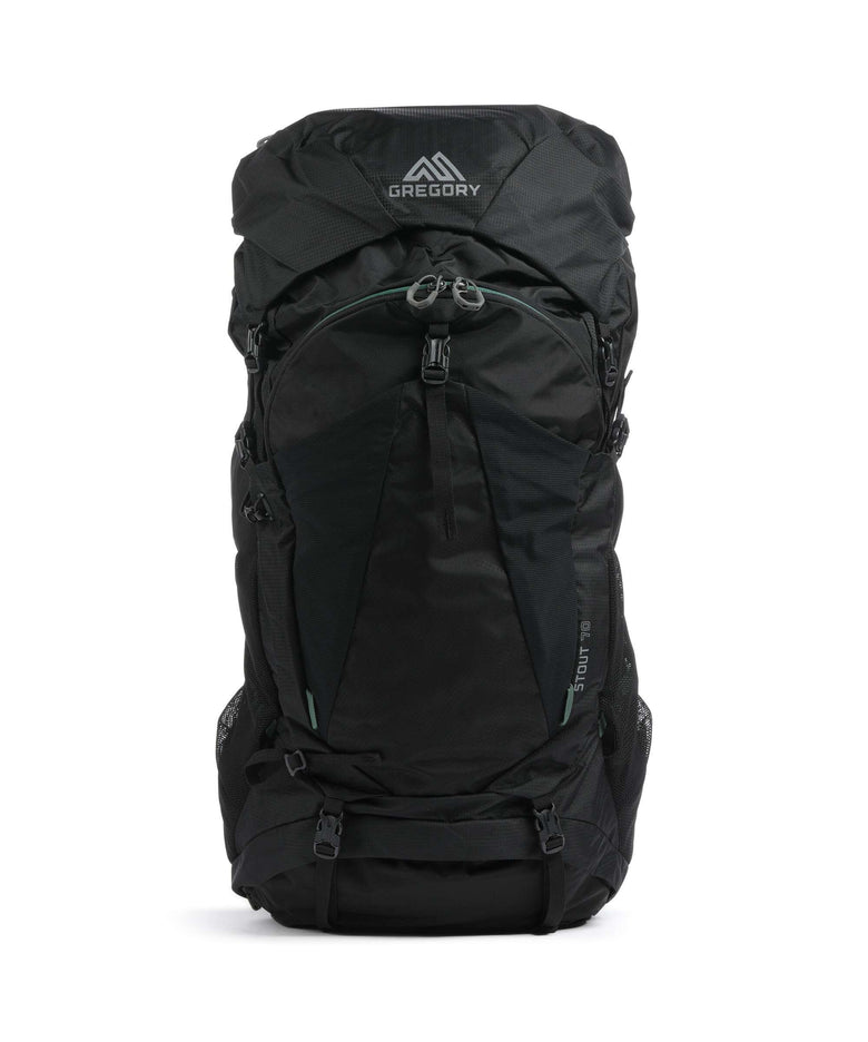Gregory Stout 70 Trekking backpack forest black