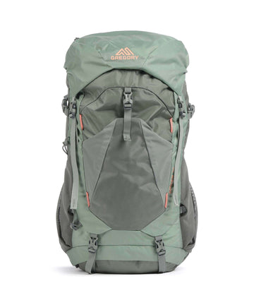 Gregory Amber 34 Rc Wanderrucksack lichen green