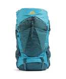 Gregory Amber 54 Trekkingrucksack coral blue