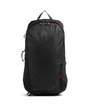 Gregory Zulu 20 Lt Rc Wanderrucksack volcanic black