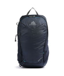 Gregory Jade 20 Lt Rc Wanderrucksack midnight navy
