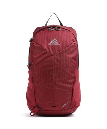 Gregory Jade 20 Lt Rc Wanderrucksack ruby red