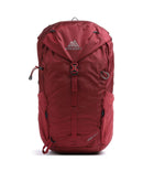 Gregory Jade 28 Lt Rc Wanderrucksack ruby red
