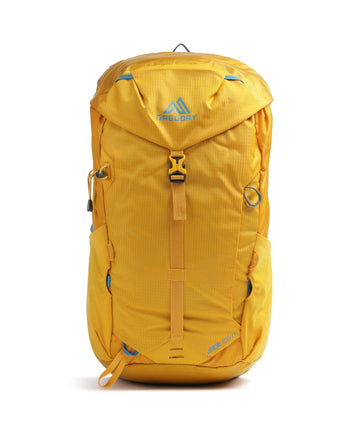Gregory Jade 28 Lt Rc Wanderrucksack capri yellow
