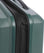 American Tourister Aerostep Spinner (4 wheels) dark forest