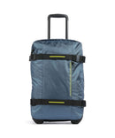 American Tourister Urban Track S Borsone trolley coronet blue