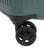 American Tourister Aerostep Spinner (4 wheels) dark forest