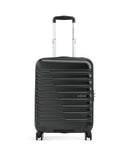 American Tourister Flashline Valigia trolley (4 ruote) shadow black