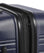 American Tourister Flashline Spinner (4 wheels) ink blue