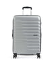 American Tourister Flashline Valigia trolley (4 ruote) sky silver