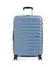 American Tourister Flashline Valigia trolley (4 ruote) coronet blue