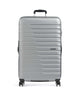 American Tourister Flashline Valigia trolley (4 ruote) sky silver
