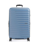 American Tourister Flashline Valigia trolley (4 ruote) coronet blue