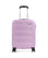 American Tourister Astrobeam Spinner (4 wheels) pastel lavender
