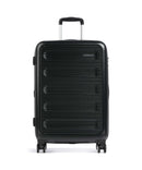 American Tourister Astrobeam Valigia trolley (4 ruote) storm black