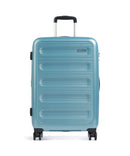 American Tourister Astrobeam Valigia trolley (4 ruote) icy aqua