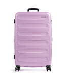 American Tourister Astrobeam Valise 4 roues pastel lavender