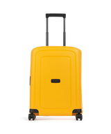 Samsonite S'Cure Spinner (4 wheels) honey yellow