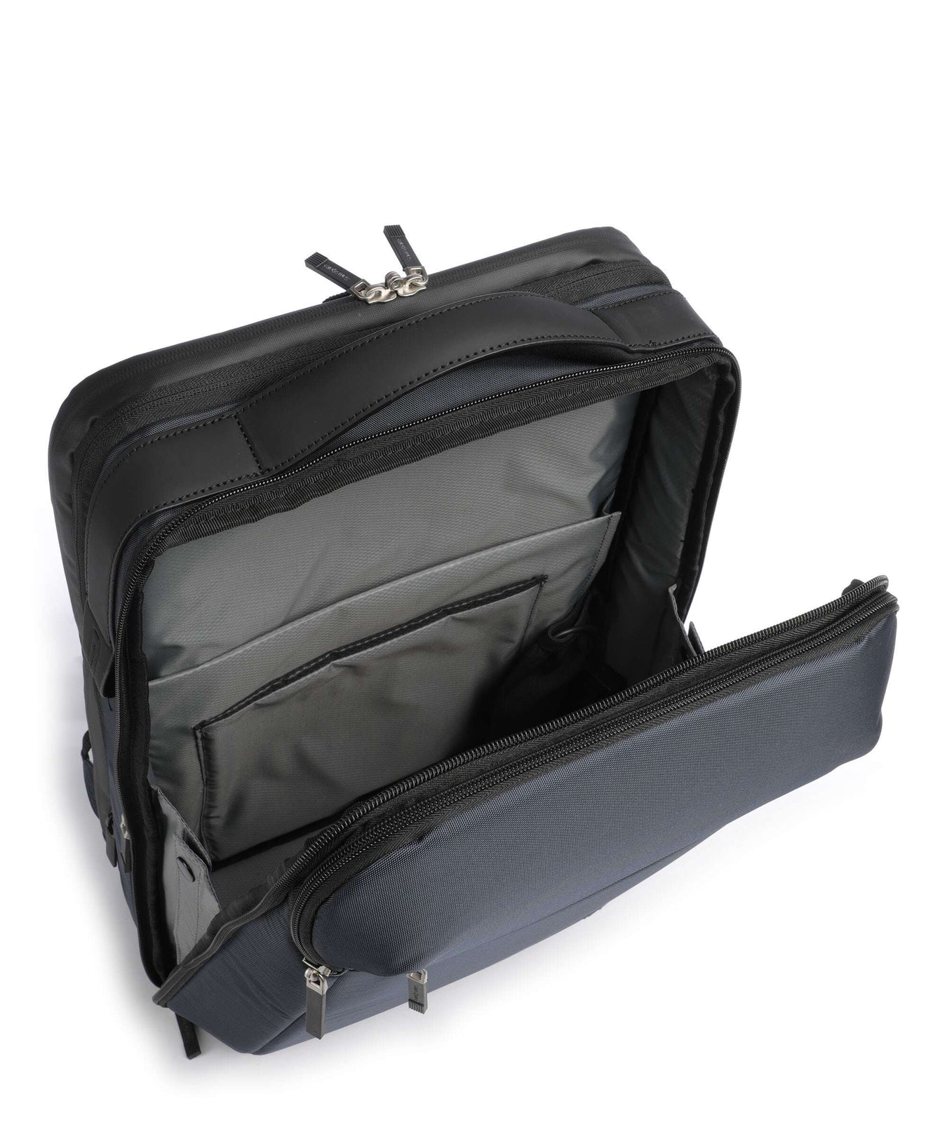 Samsonite Litepoint Laptop backpack blue