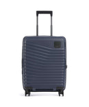 Samsonite Intuo Valigia trolley (4 ruote) blue nights